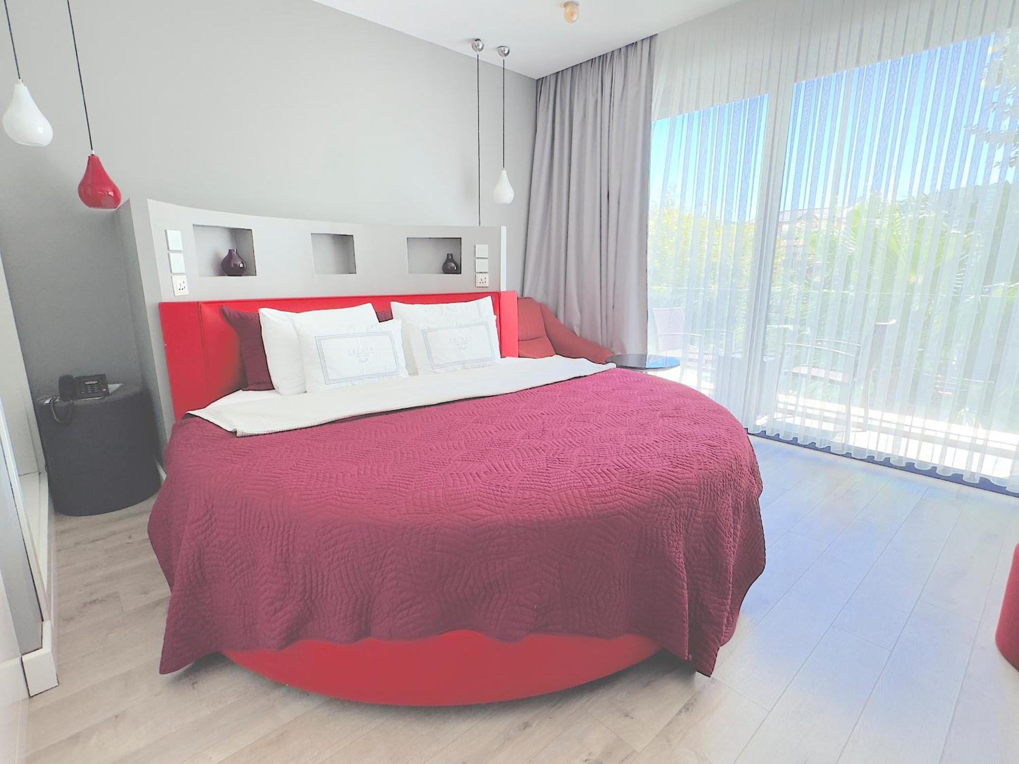 Ferush Boutique Hotel Urla Extérieur photo