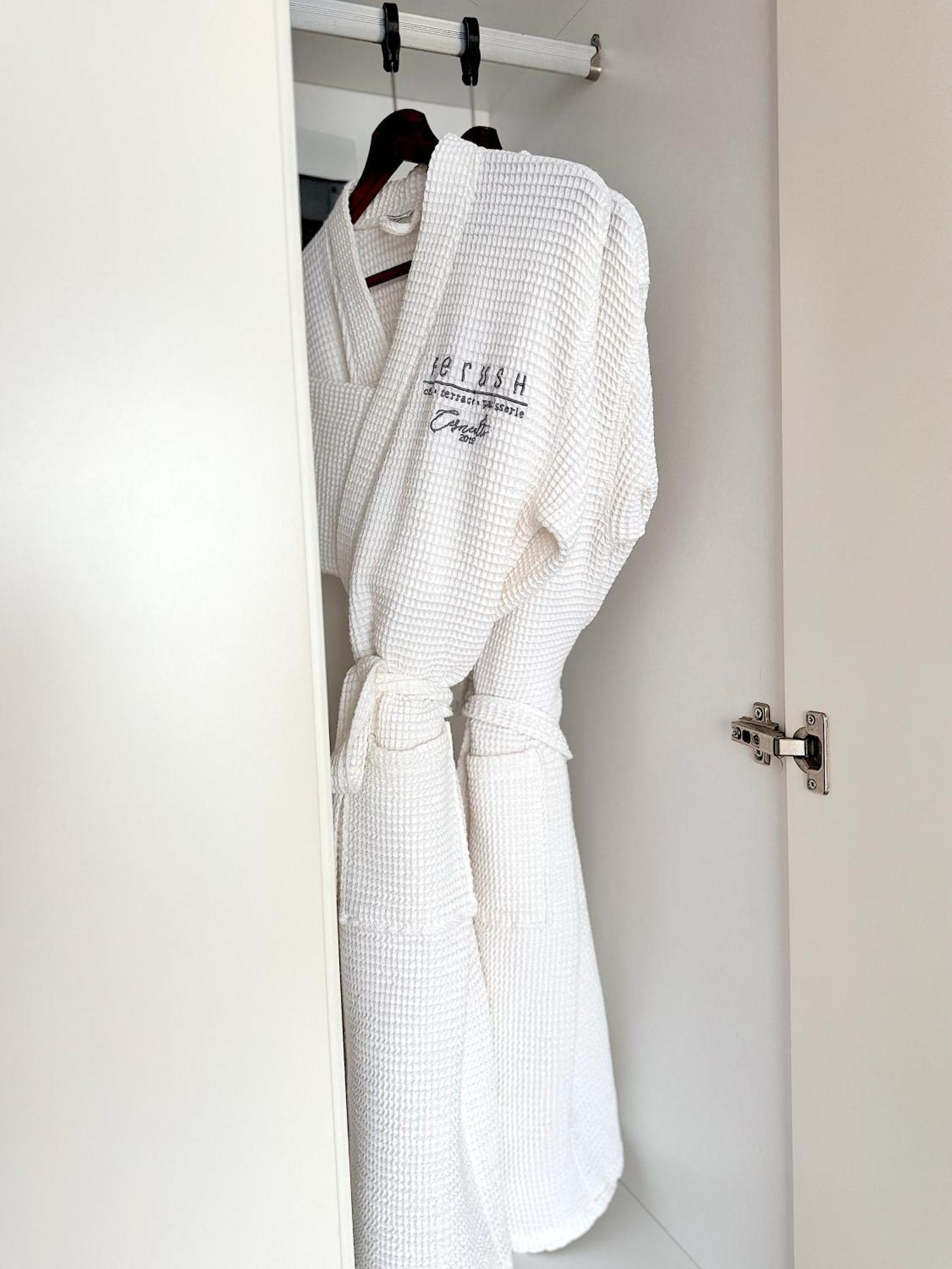 Ferush Boutique Hotel Urla Extérieur photo