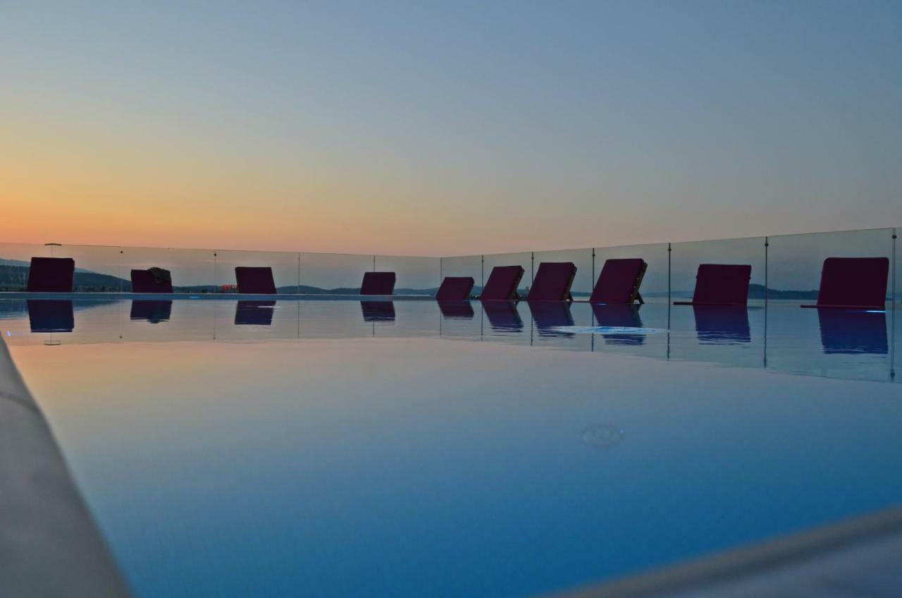 Ferush Boutique Hotel Urla Extérieur photo