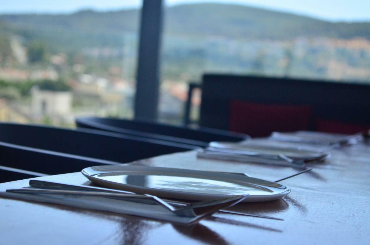 Ferush Boutique Hotel Urla Extérieur photo
