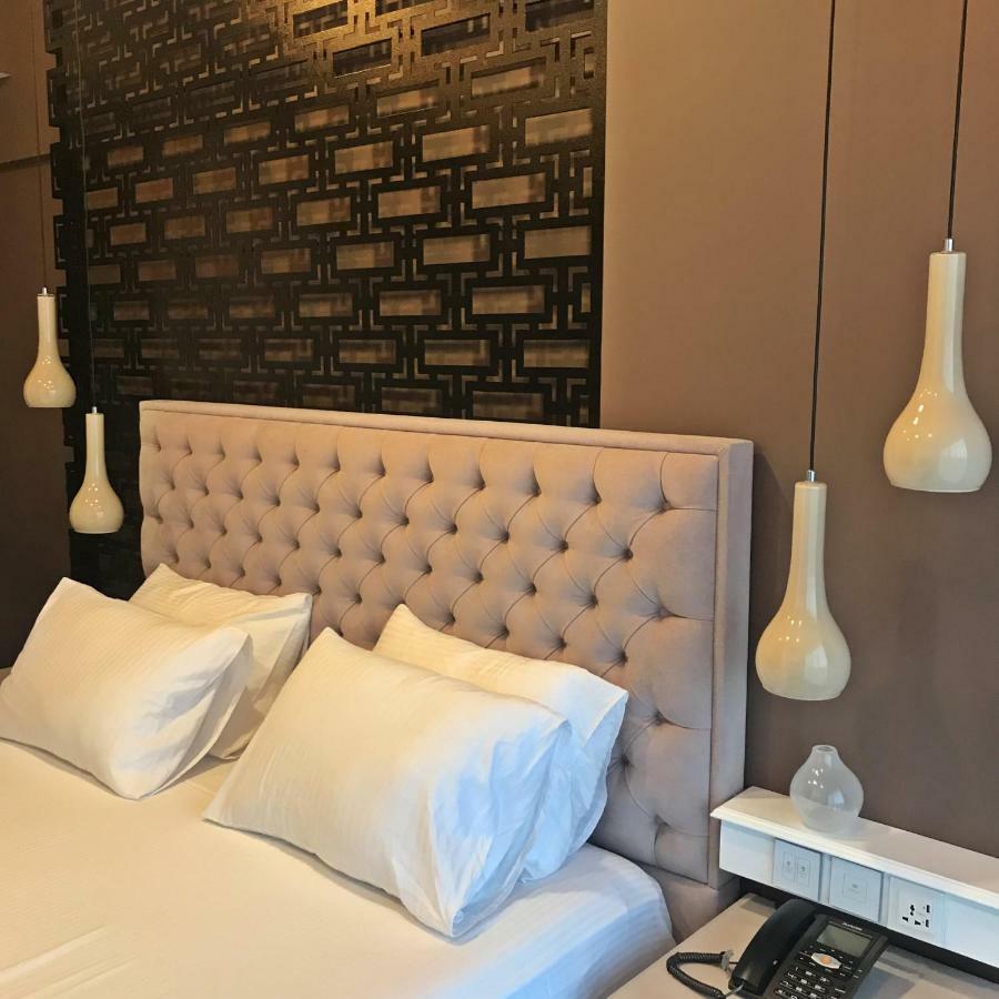Ferush Boutique Hotel Urla Extérieur photo
