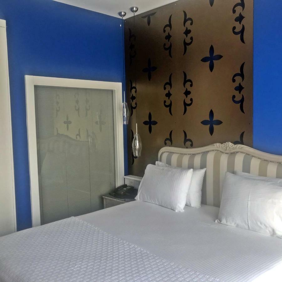Ferush Boutique Hotel Urla Extérieur photo