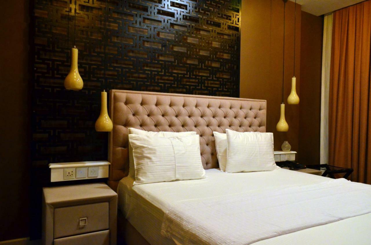 Ferush Boutique Hotel Urla Extérieur photo