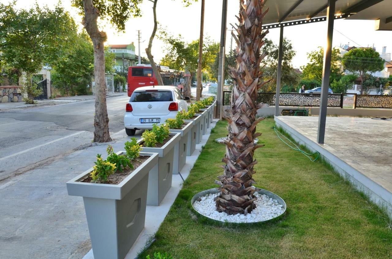 Ferush Boutique Hotel Urla Extérieur photo