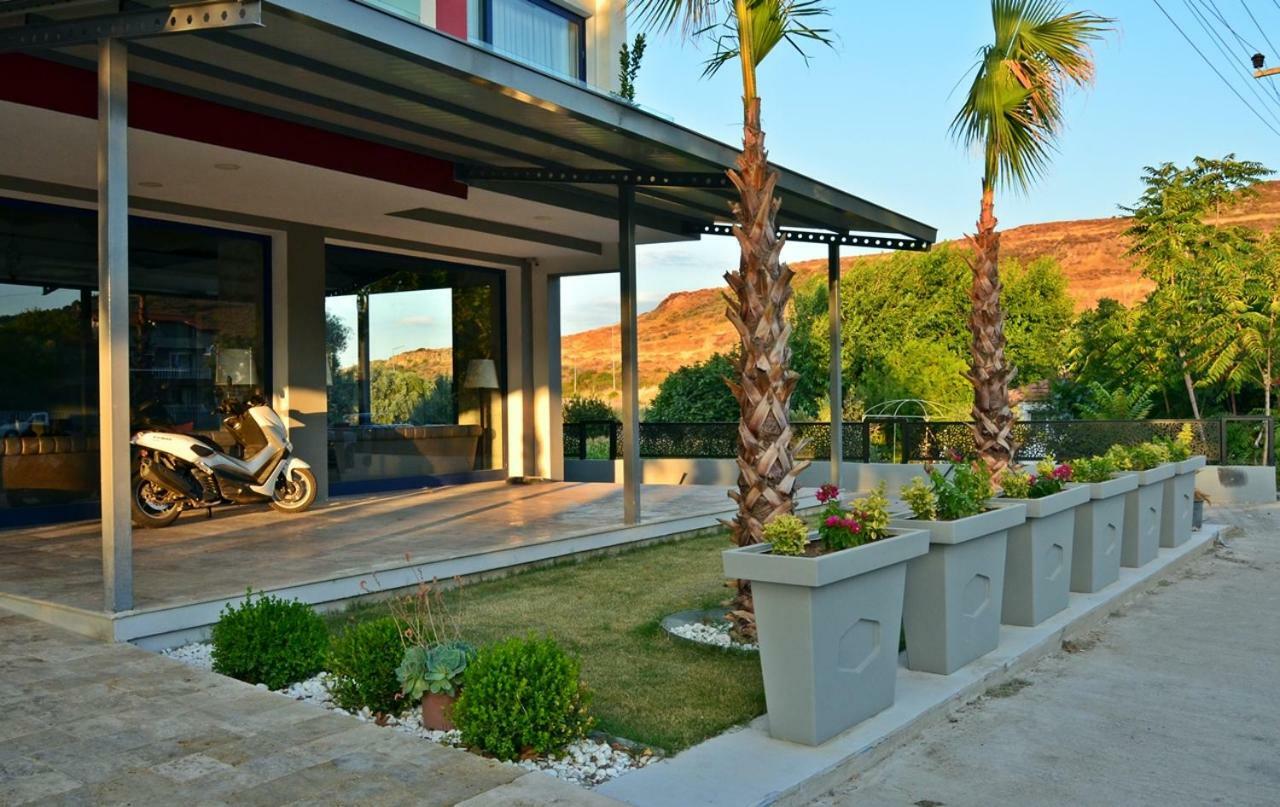 Ferush Boutique Hotel Urla Extérieur photo